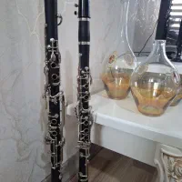 کلارینت سل و کلارینت سی بمل کیفیت فوق‌العاده
