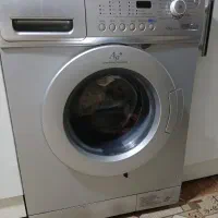 لباسشویی سامسونگ