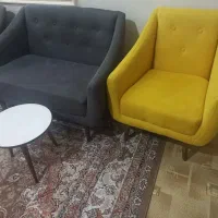 مبل|مبلمان خانگی و میز عسلی|ملایر, |دیوار