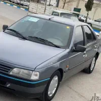 دربستی