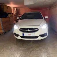 شاهین اتومات در حد خشک ۱۴۰۴