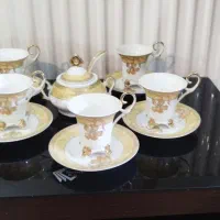 قهوه خوری نو وشیک