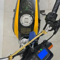 موتور 200پرواز