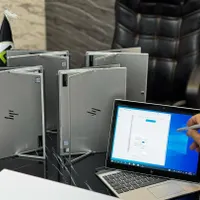 فروش مستقیم انواع لپ تاپ استوک وارداتی تک//تعداد