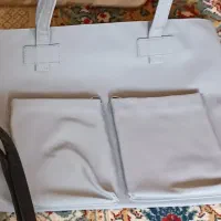 حراج ست دانشجویی|کیف، کفش، کمربند|شاهینشهر, شهرک گلدیس|دیوار