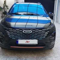 ایکس ۳۳کراس اتومات فول در حد خشک ۱۴۰۳