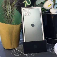 ایفون ۱۱پرومکس ۲۵۶