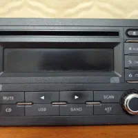 پخش فابریک ام وی ام 315