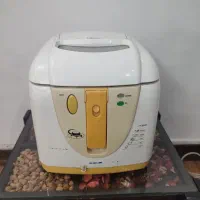 ۲ عدد سرخ کن