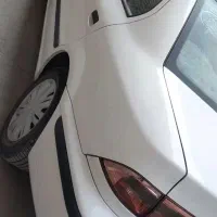 سمند ال ایکس مدل ۹۲|خودرو سواری و وانت|کرج, حصار|دیوار