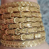 8 عدد النگو سایز 3