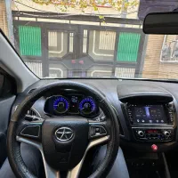 جک s5 2000cc مدل ۹۸|خودرو سواری و وانت|تبریز, |دیوار