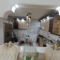 فروش آپارتمان ۷۴ متری ۲ خوابه در خاوران جهان‌پناه|فروش آپارتمان|تهران, خاوران|دیوار