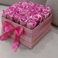 گل جاودان|گل مصنوعی|خرمدره, |دیوار