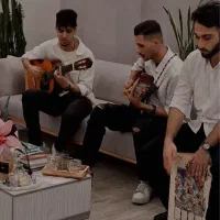 گروه موزیک سوپرایز ملودی رشت