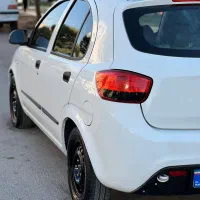 تیبا 2 (هاچبک) EX ، مدل 1400|خودرو سواری و وانت|کرمانشاه, |دیوار