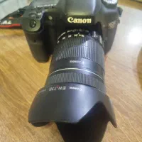 7d کنون canon
