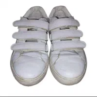 کفش استایل لوکس مدل Alexander McQueen