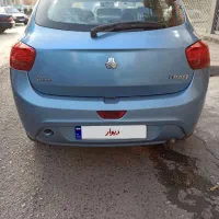 تیبا دو مدل 94  کارمندی|خودرو سواری و وانت|گنبد کاووس, |دیوار