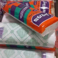 سفره یکبار مصرف ۴۰۰گرمی قیمت عمده|ظروف نگهدارنده، پلاستیکی، یکبارمصرف|بندر گناوه, |دیوار