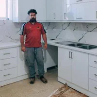 تعمیر کابینت