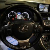 لکسوس nx200T|خودرو سواری و وانت|تهران, نیاوران|دیوار