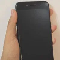 ایفون +7 / gig128|موبایل|فسا, |دیوار