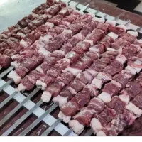 گوشت بره بزغاله بشرط
