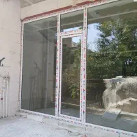 نمایندگی رسمی درب و پنجره دوجداره و آلومینیومی|خدمات پیشه و مهارت|ارومیه, |دیوار