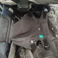 اغوشی|کالسکه و لوازم جانبی|لاهیجان, کوی استادان|دیوار