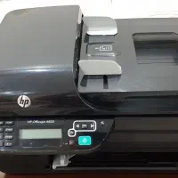 پرینترhp|پرینتر، اسکنر، کپی، فکس|تهران, بلورسازی|دیوار
