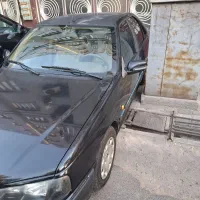 پرشیا مشکی مدل ۱۳۹۱|خودرو سواری و وانت|تبریز, |دیوار