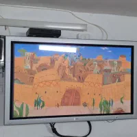 تلوزیون ال جی اصل ۵۰ اینچ