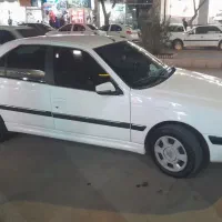 پژو پارس ۱۴۰۱ xu7p