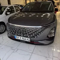 فونیکس FX مدل ۱۴۰۲