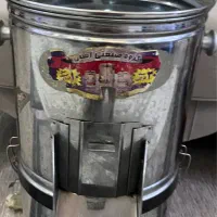 سبزی خرد کن ۳ کیلویی