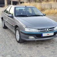 پژو پارس LEX مدل ۱۳۹۰ درجه یک و لوکس
