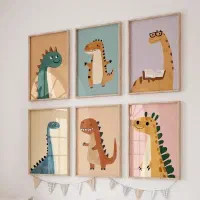 تابلو نقاشی کادوئی|تابلو، نقاشی، عکس|قم, شاه سید علی|دیوار