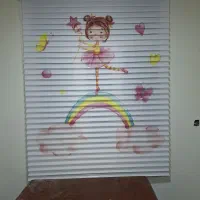 نصب پرده. تعمیرات پرده.شستشو.|خدمات پیشه و مهارت|اهواز, پادادشهر|دیوار