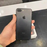 آیفون ۷ پلاس خیلی تمیز