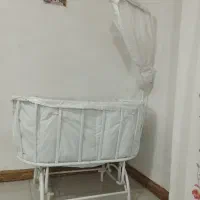 گهواره|تخت و صندلی بچه|سنگر, |دیوار