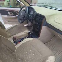 پارس سال مدل 96 درجه یک بی رنگ و ضربه|خودرو سواری و وانت|بندر کنگان, |دیوار