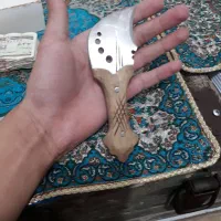 چاقو|کوهنوردی و کمپینگ|شهریار, شهریار|دیوار