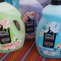 فروش لوبیاوموادشوینده