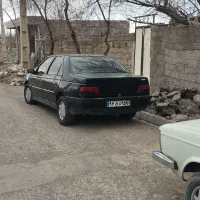 پژو 405|خودرو سواری و وانت|مشگین شهر, |دیوار