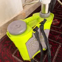 سم پاش
