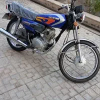 موتور اجاره‌ای فقط هفته‌ای ۱ونیم