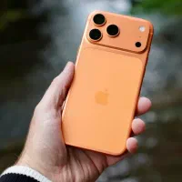 iPhone 17 normal مکس پرو