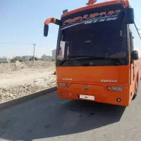 اتوبوس ولوو تیپ ۲|خودرو سنگین|تهران, میدان میوه و تره‌بار مرکزی|دیوار