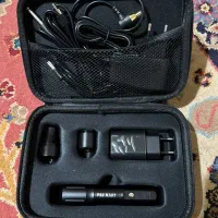 دستگاه تتو پن مست ‌پرو mast pro بدن‌ و صورت با کیف